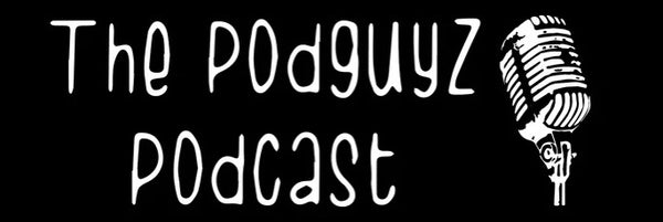 The Podguyz Podcast